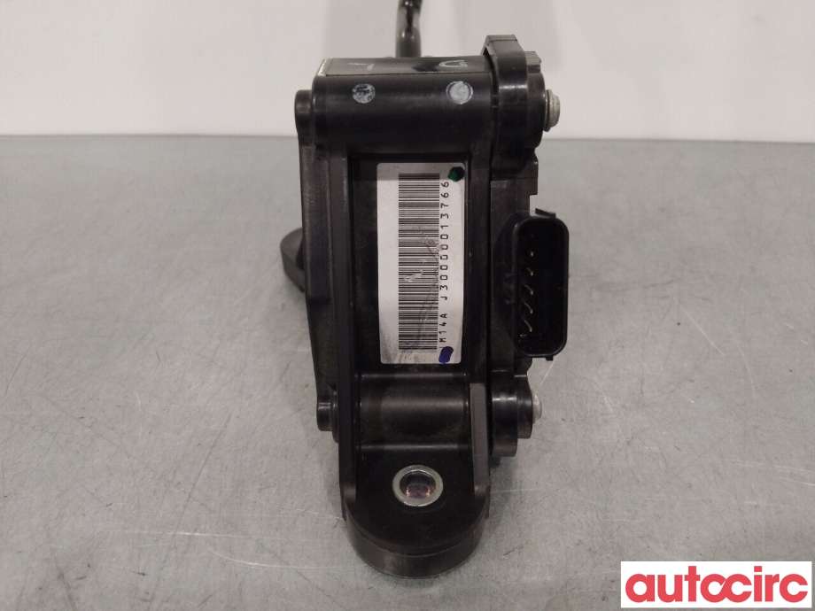 Pedal gass til Honda CR-V 2007-2012 (Type III)  (HONDA|17800SWYG01)