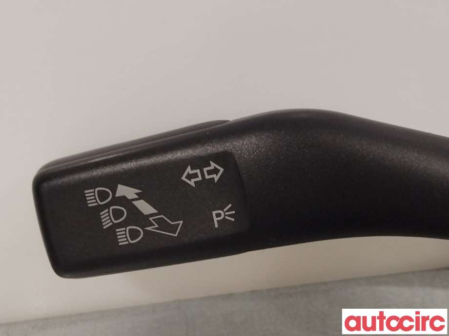 Bryter blink til VW Golf, Plus/Cross 2005-2009 (Fase 1)  (VOLKSWAGEN|1K0953513E)