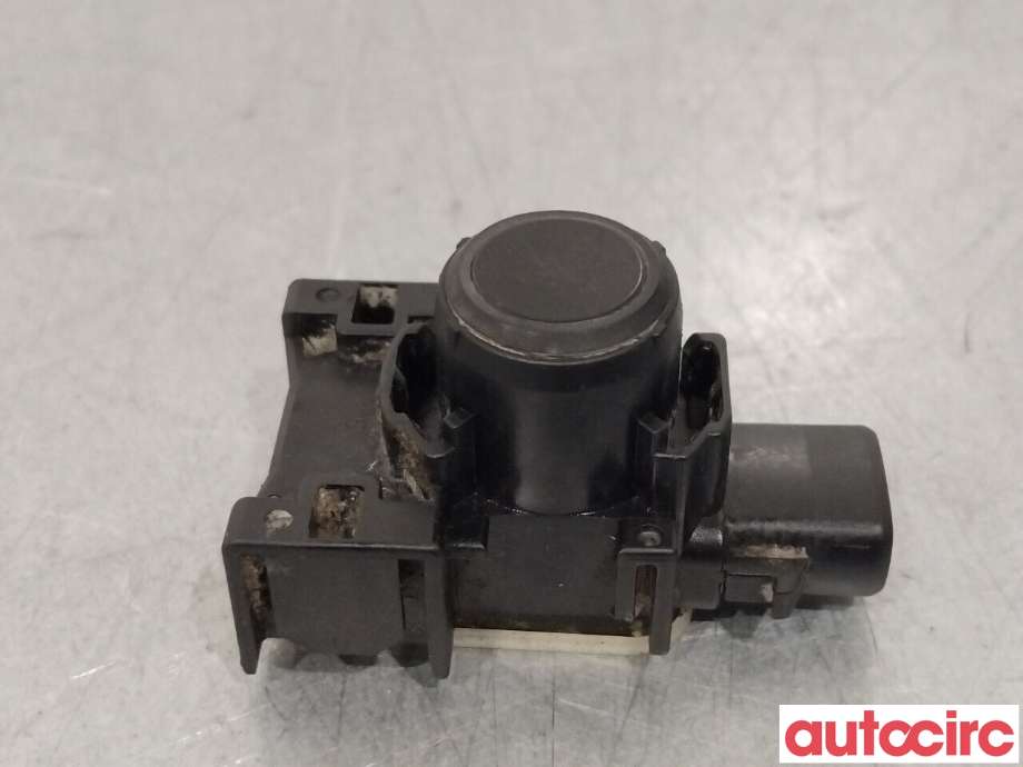 Parkeringssensor bak til Mazda CX-5 2012-2017 (Type I) (MAZDA|KD49-67-UC1|KD49-67UC1|KD49-67UC1-E4)