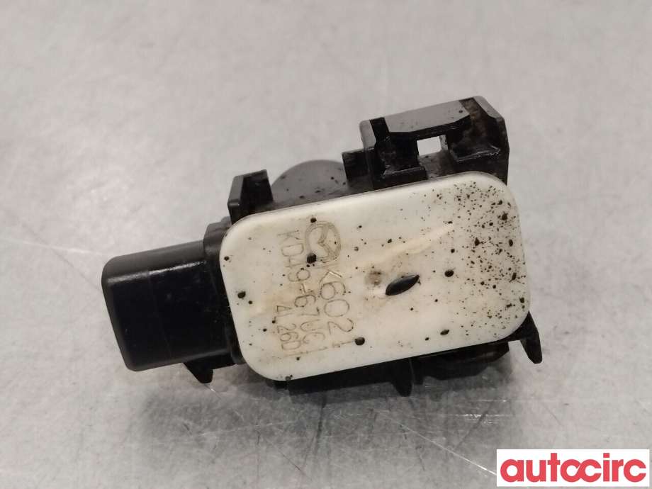 Parkeringssensor bak til Mazda CX-5 2012-2017 (Type I) (MAZDA|KD49-67-UC1|KD49-67UC1|KD49-67UC1-E4)