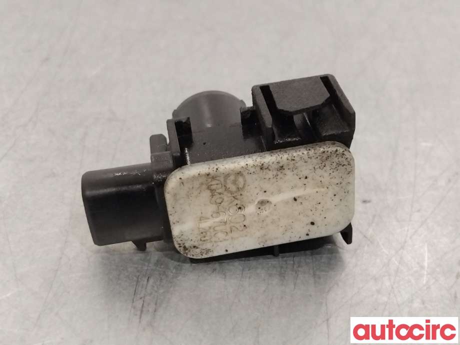 Parkeringssensor bak til Mazda CX-5 2012-2017 (Type I) (MAZDA|KD49-67-UC1|KD49-67UC1|KD49-67UC1-E4)