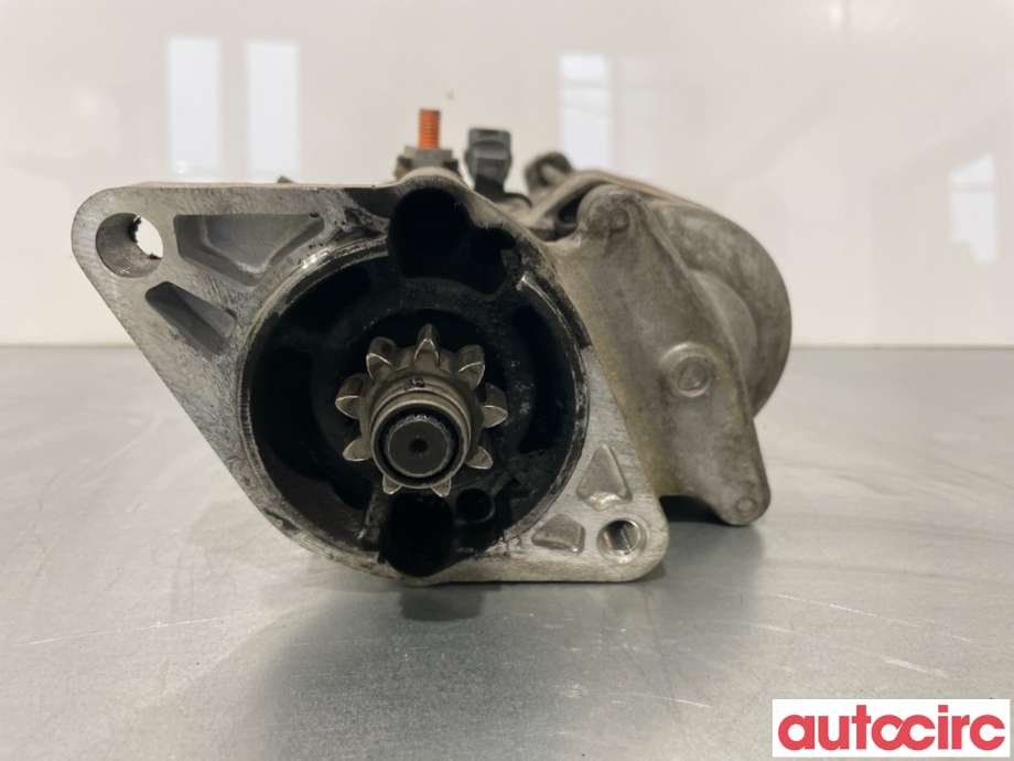 Starter diesel til Toyota Auris 2007-2010 (Type I, Fase 1)  (TOYOTA|2810033080|)