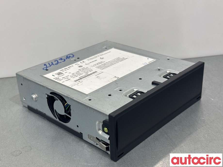 Bilstereo diverse til VW ID.3 2020-->>  (VOLKSWAGEN|10A035820M|MEBICAS3|10A035820D)