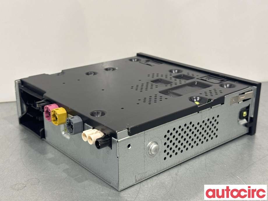 Bilstereo diverse til VW ID.3 2020-->>  (VOLKSWAGEN|10A035820M|MEBICAS3|10A035820D)