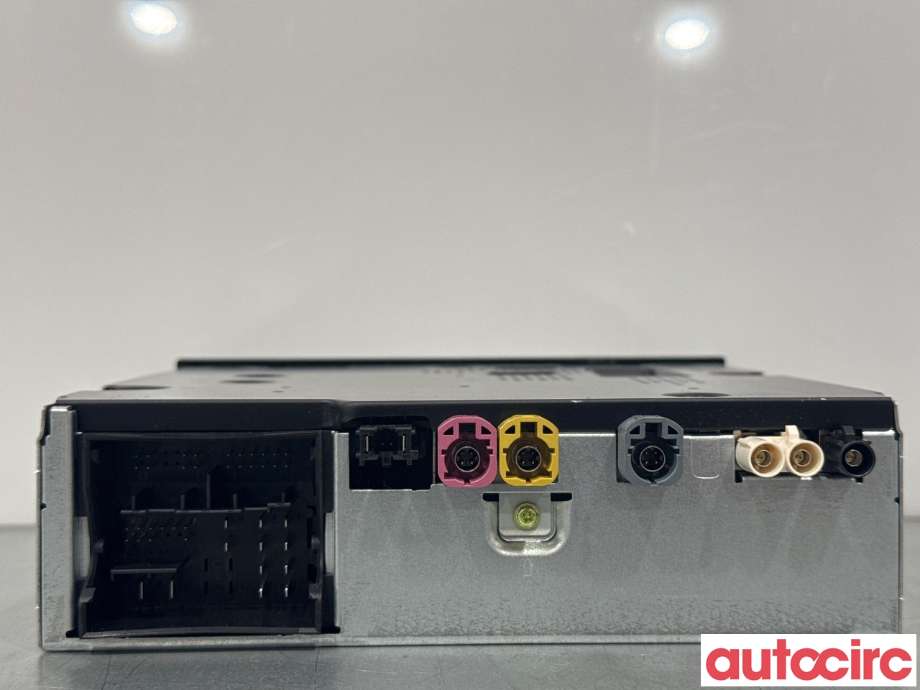 Bilstereo diverse til VW ID.3 2020-->>  (VOLKSWAGEN|10A035820M|MEBICAS3|10A035820D)