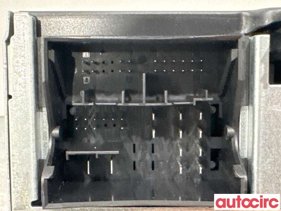 Bilstereo diverse til VW ID.3 2020-->>  (VOLKSWAGEN|10A035820M|MEBICAS3|10A035820D)
