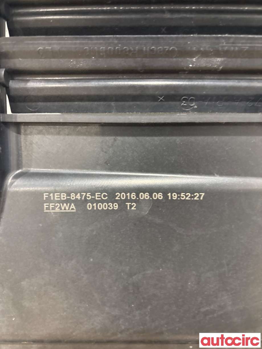 Diverse deler til Ford Focus 2014-2018 (Type III, Fase 2) (FORD|2015612|F1EB-8475-EC)