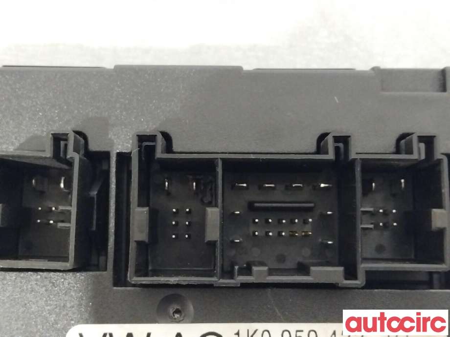 Styreenhet comfort (BCM) til VW Golf, Plus/Cross 2005-2009 (Fase 1)  (VOLKSWAGEN|1K0959433BT)
