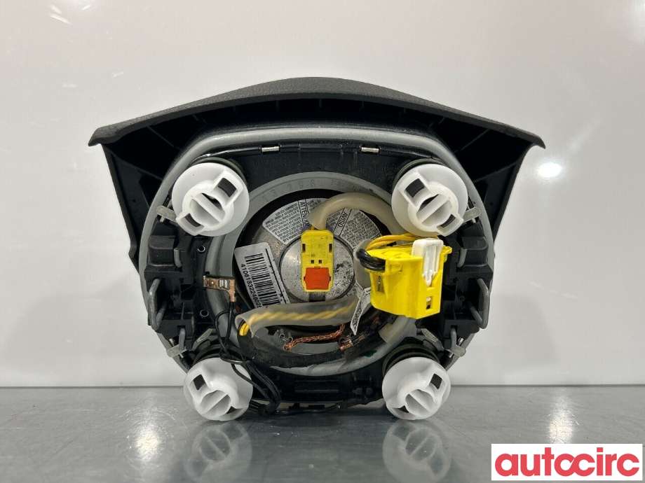 Airbag rattpute til VW Tiguan 2011-2016 (Type I, Fase 2)  (VOLKSWAGEN|1T0880201AA)