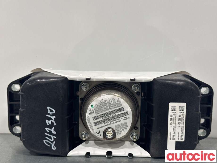 Airbag passasjer til VW ID.3 2020-->> (VOLKSWAGEN|10A880204F|20202640639|10A880204H)