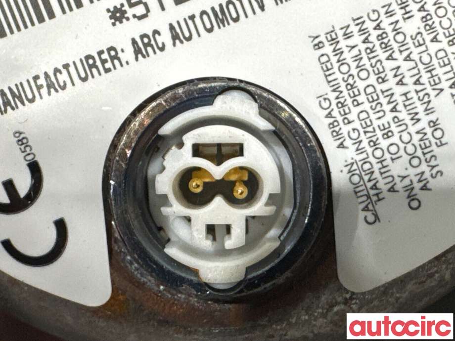 Airbag passasjer til VW ID.3 2020-->> (VOLKSWAGEN|10A880204F|20202640639|10A880204H)