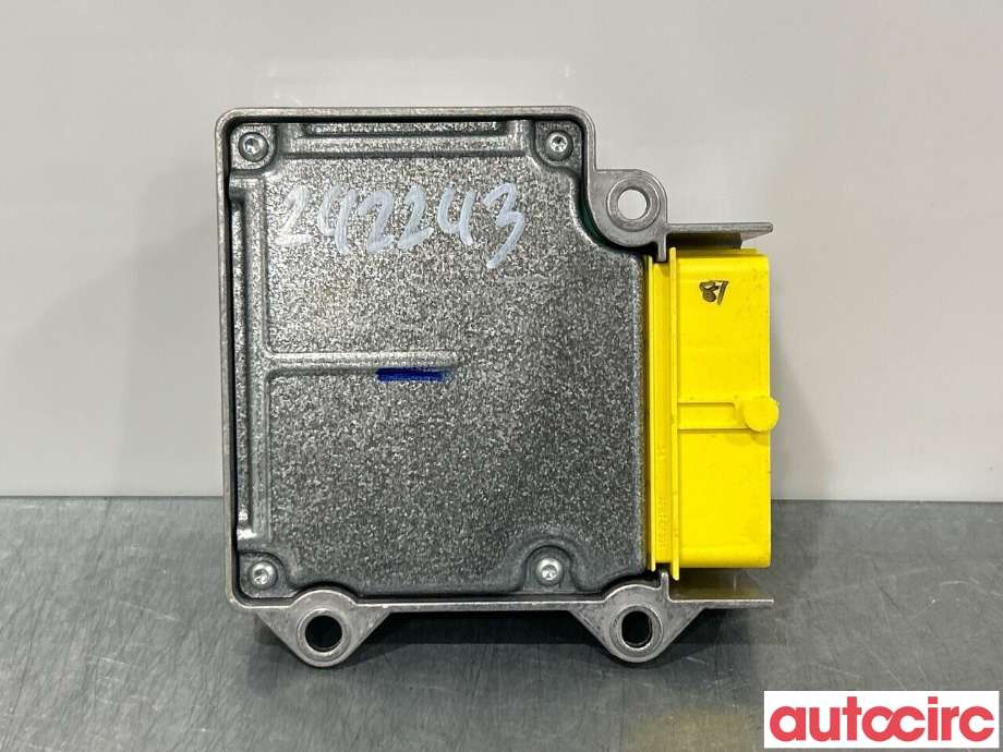 Airbag elektronikk til VW Tiguan 2011-2016 (Type I, Fase 2)  (VOLKSWAGEN|5N0959655AA)