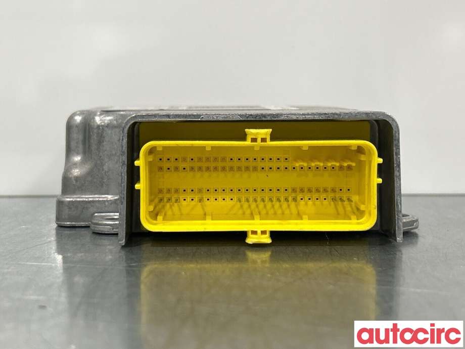 Airbag elektronikk til VW Tiguan 2011-2016 (Type I, Fase 2)  (VOLKSWAGEN|5N0959655AA)