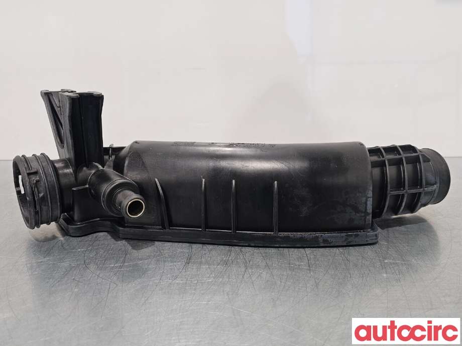 Turbo rør til Mercedes E-Klasse 2002-2006 (Fase 1) (W211) (W211) (MERCEDES|A2710901537)