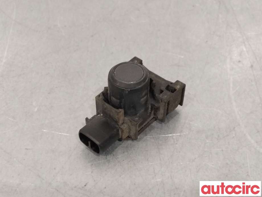 Parkeringssensor bak til Mazda 3, 2013-2016 (Type III, Fase 1) (MAZDA|KD4767UC1)