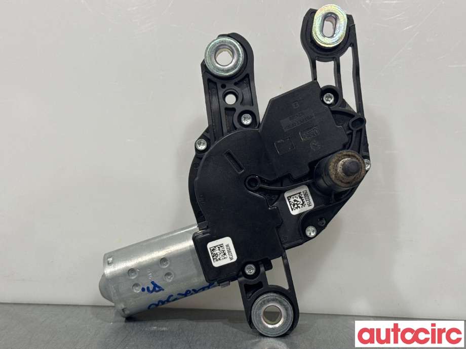 Viskermotor bakrute til VW ID.3 2020-->> (VOLKSWAGEN|5H0955711|W258229|5H0955711B)