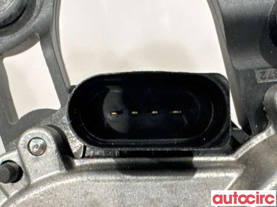 Viskermotor bakrute til VW ID.3 2020-->> (VOLKSWAGEN|5H0955711|W258229|5H0955711B)
