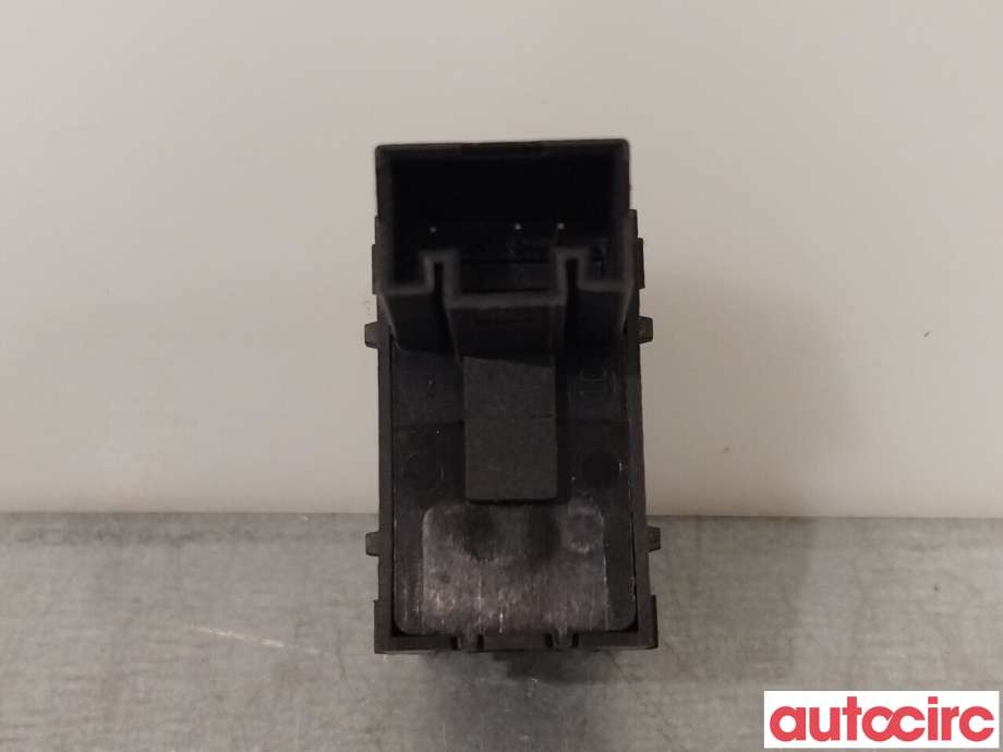 Bryter tanklokk til VW Golf, Plus/Cross 2005-2009 (Fase 1)  (VOLKSWAGEN|1T0959833A)