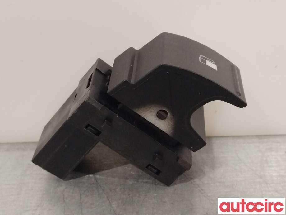 Bryter tanklokk til VW Golf, Plus/Cross 2005-2009 (Fase 1)  (VOLKSWAGEN|1T0959833A)