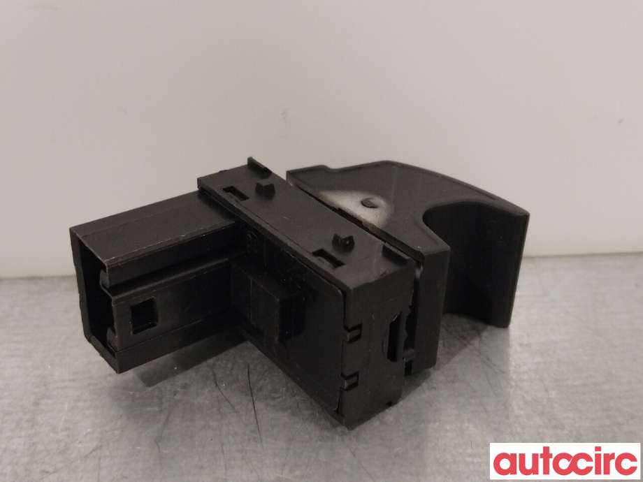 Bryter tanklokk til VW Golf, Plus/Cross 2005-2009 (Fase 1)  (VOLKSWAGEN|1T0959833A)