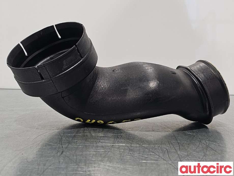 Turbo rør til Mercedes E-Klasse 2002-2006 (Fase 1) (W211) (W211) (MERCEDES|A2710901437)