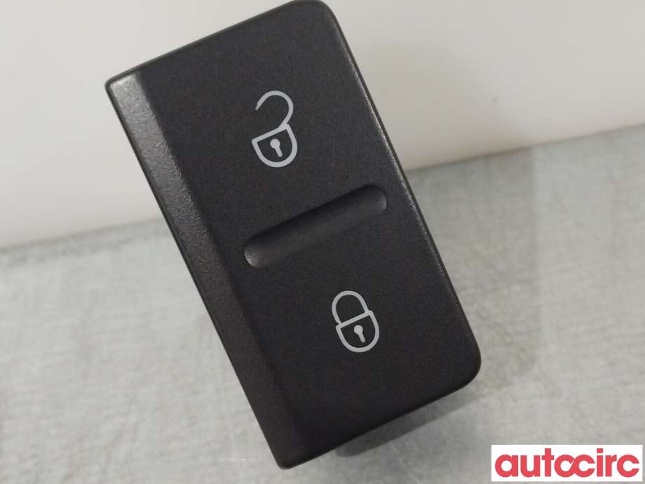 Bryter diverse til VW Golf, Plus/Cross 2005-2009 (Fase 1) (VOLKSWAGEN|5M1962125B)
