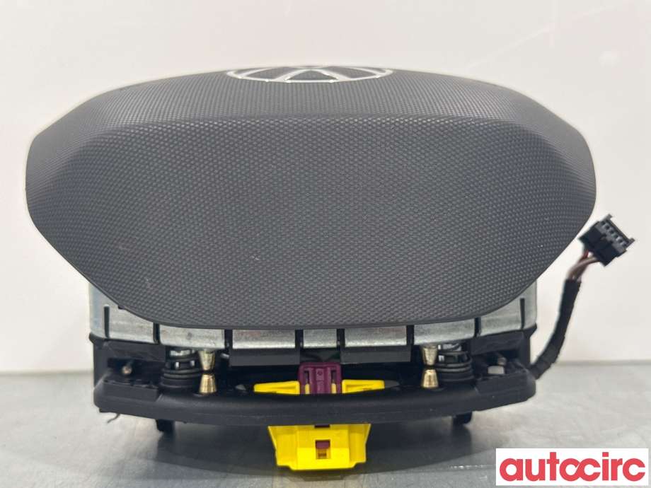 Airbag rattpute til VW ID.3 2020-->>  (VOLKSWAGEN|10A880201F|647450801|10A880201G)