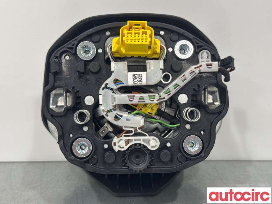 Airbag rattpute til VW ID.3 2020-->>  (VOLKSWAGEN|10A880201F|647450801|10A880201G)