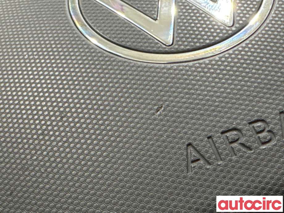 Airbag rattpute til VW ID.3 2020-->>  (VOLKSWAGEN|10A880201F|647450801|10A880201G)