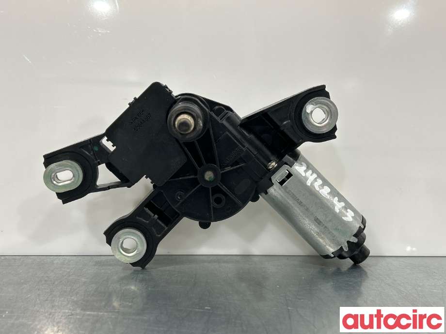 Viskermotor bakrute til VW Tiguan 2011-2016 (Type I, Fase 2)  (VOLKSWAGEN|5N0955711B|5N0955711A)