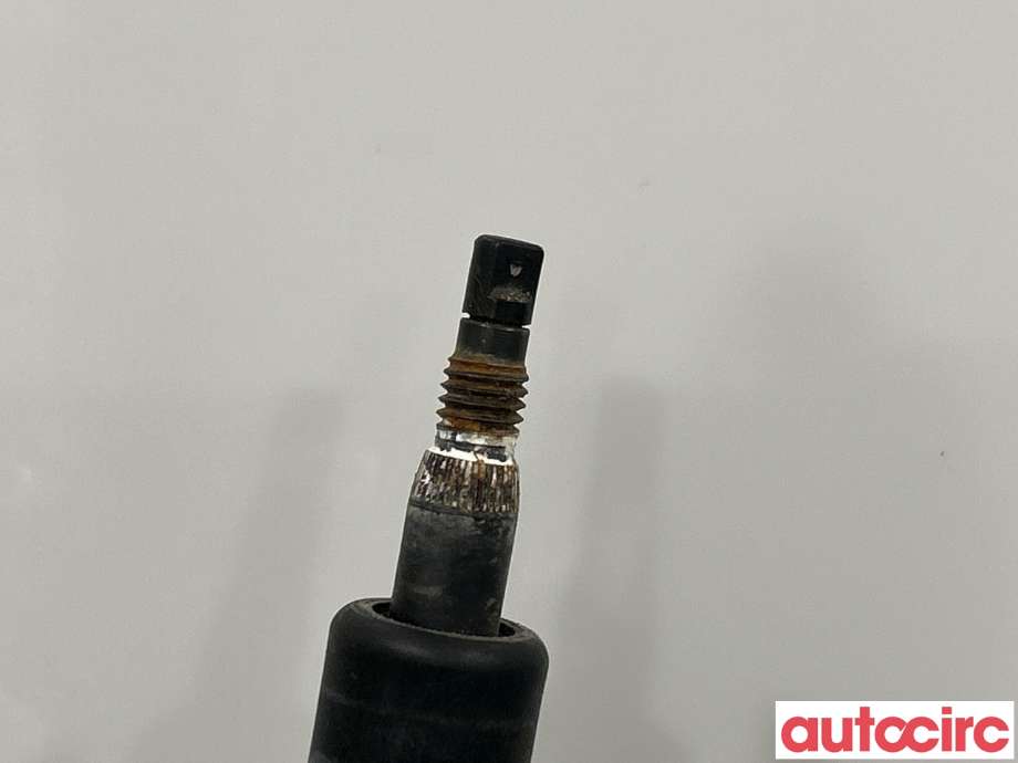 Viskermotor bakrute til VW Tiguan 2011-2016 (Type I, Fase 2)  (VOLKSWAGEN|5N0955711B|5N0955711A)