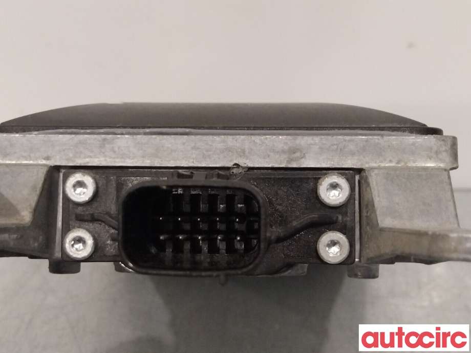 Sensor radar til Mazda 3 2013-2016 (Type III, Fase 1) (MAZDA|BHS2-67-Y90F|6PZ011045-03|BHS2-67Y90B)