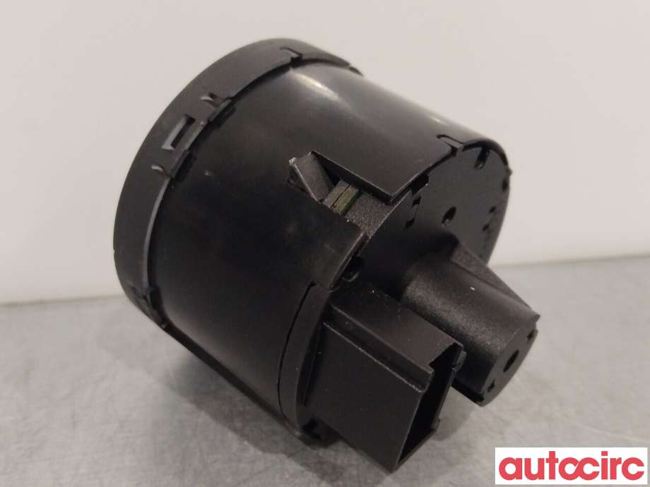 Bryter lys til VW Golf, Plus/Cross 2005-2009 (Fase 1)  (VOLKSWAGEN|1K0941431AS)