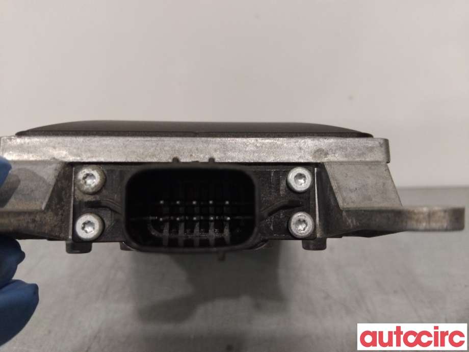 Sensor radar til Mazda 3 2013-2016 (Type III, Fase 1)  (MAZDA|BHS2-67-Y80F|6PZ011045-23|BHS2-67Y80B)