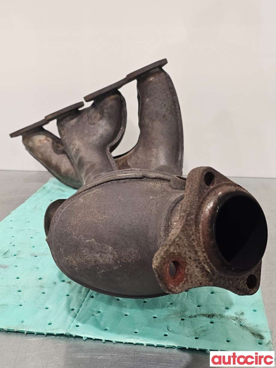 Manifold eksos til Mercedes E-Klasse 2002-2006 (Fase 1) (W211) (W211) (MERCEDES|A2711402109|A2711402709)