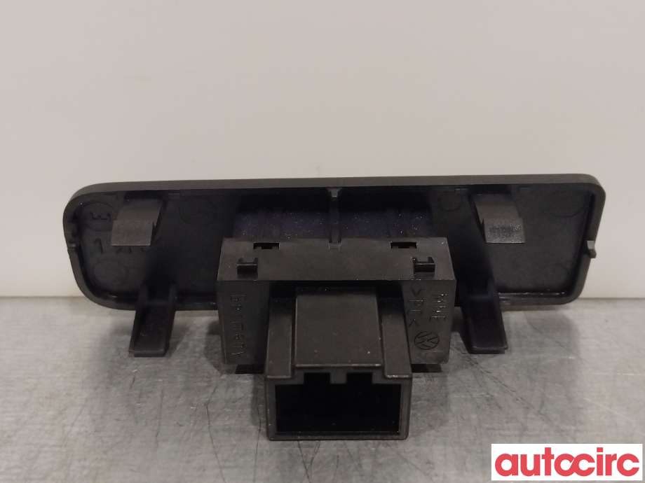 Bryter diverse til VW Golf, Plus/Cross 2005-2009 (Fase 1)  (VOLKSWAGEN|5M0919234B)