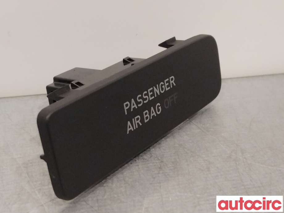 Bryter diverse til VW Golf, Plus/Cross 2005-2009 (Fase 1)  (VOLKSWAGEN|5M0919234B)