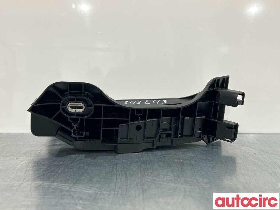Pedal gass til VW Tiguan 2011-2016 (Type I, Fase 2)  (VOLKSWAGEN|1K1723503BA|1K1723503ATK)