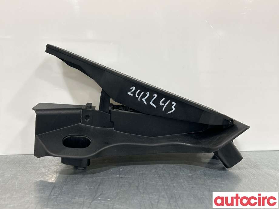 Pedal gass til VW Tiguan 2011-2016 (Type I, Fase 2)  (VOLKSWAGEN|1K1723503BA|1K1723503ATK)