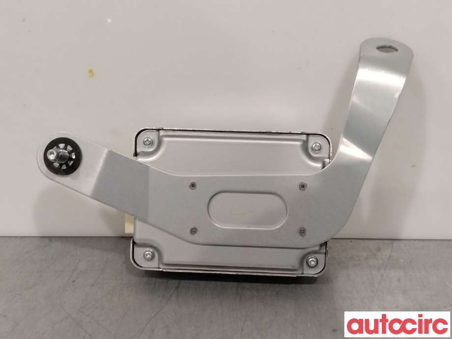 Styreenhet diverse til Mazda 3 2013-2016 (Type III, Fase 1)  (MAZDA|B45A67Y1XG|036800-1572|B45A67Y1X)