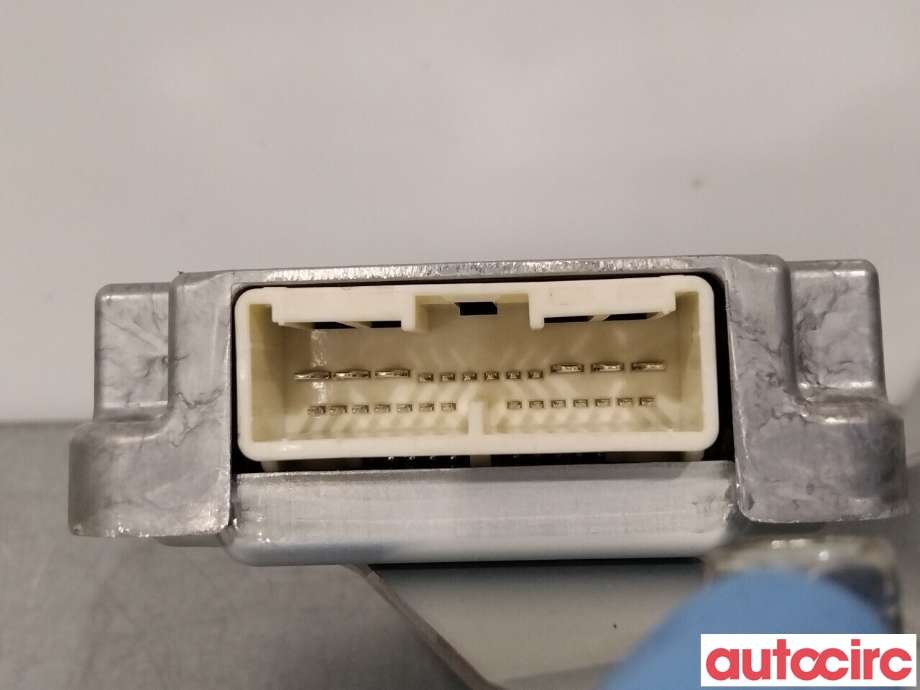 Styreenhet diverse til Mazda 3 2013-2016 (Type III, Fase 1)  (MAZDA|B45A67Y1XG|036800-1572|B45A67Y1X)