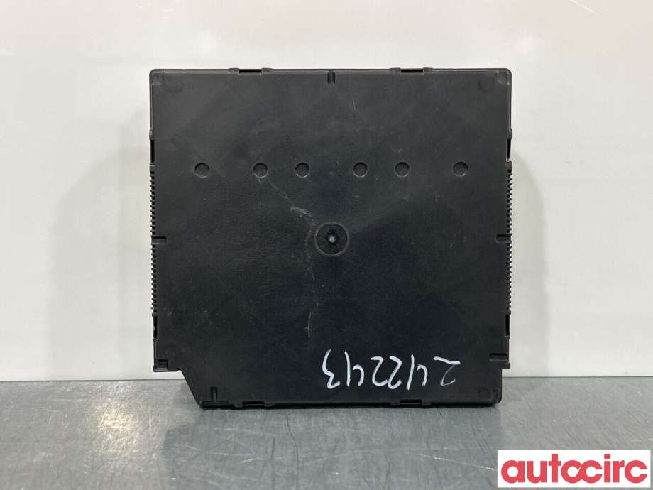 Styreenhet comfort (BCM) til VW Tiguan 2011-2016 (Type I, Fase 2)  (VOLKSWAGEN|5K0937087AB|5K0937086Q)