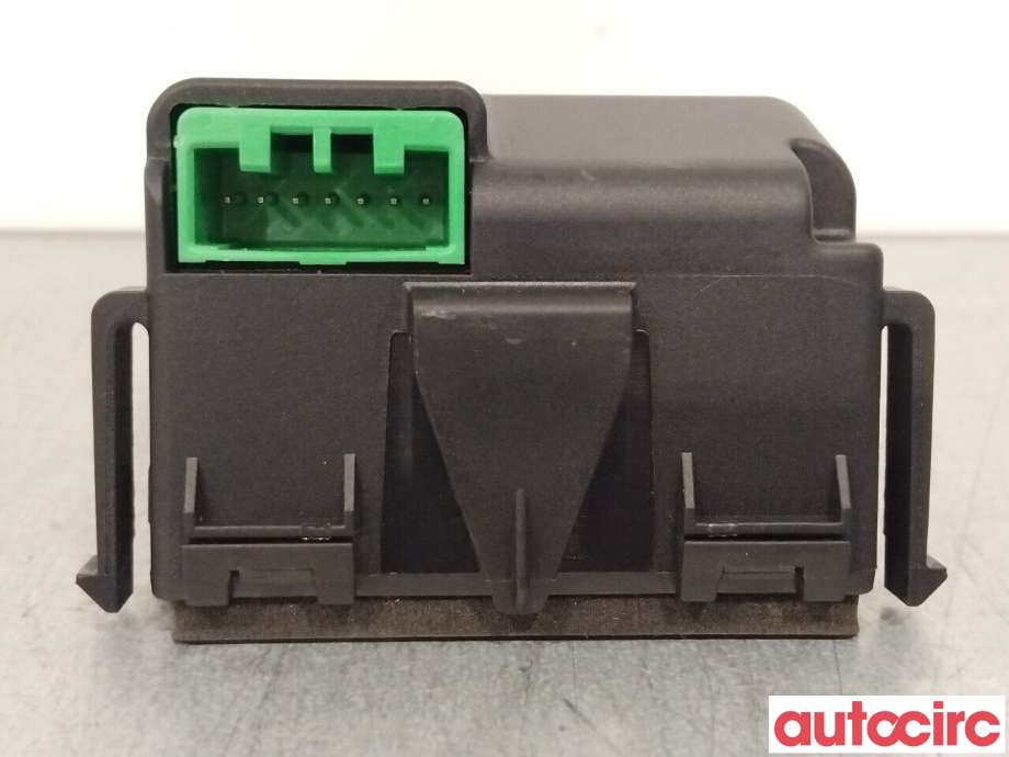 Sensor radar til Mazda 3 2013-2016 (Type III, Fase 1)  (MAZDA|GHP9-67-XD0B||GHP9-67XD0)