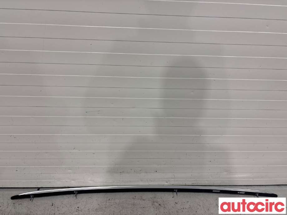 Takrails til Audi Q4 e-tron 2021-->>  (AUDI|89A860021A|)