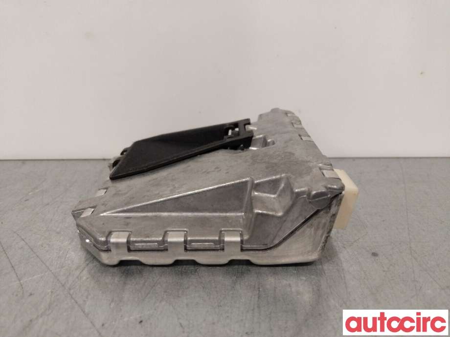 Kamera til Mazda 3 2013-2016 (Type III, Fase 1)  (MAZDA|BHS267XCX)