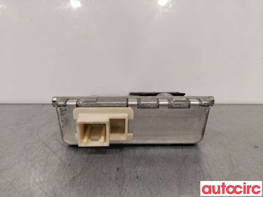 Kamera til Mazda 3 2013-2016 (Type III, Fase 1)  (MAZDA|BHS267XCX)