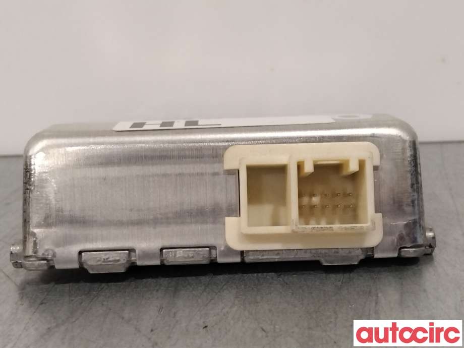 Kamera til Mazda 3 2013-2016 (Type III, Fase 1)  (MAZDA|BHS267XCX)