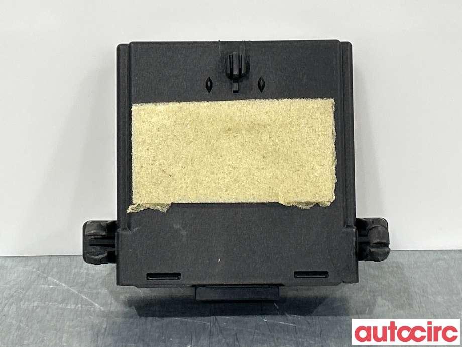 Diverse deler til VW Tiguan 2011-2016 (Type I, Fase 2) (VOLKSWAGEN|7N0907530AN|7N0907530AM)