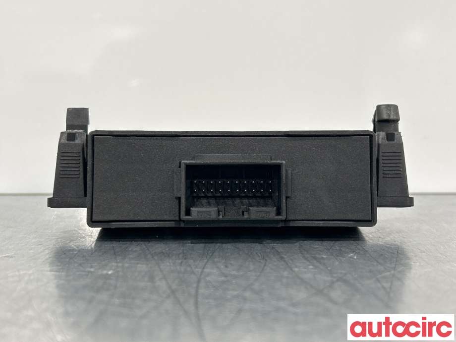 Diverse deler til VW Tiguan 2011-2016 (Type I, Fase 2) (VOLKSWAGEN|7N0907530AN|7N0907530AM)