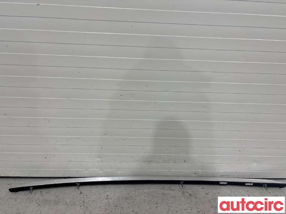 Takrails til Audi Q4 e-tron 2021-->>  (AUDI|89A860022A|)